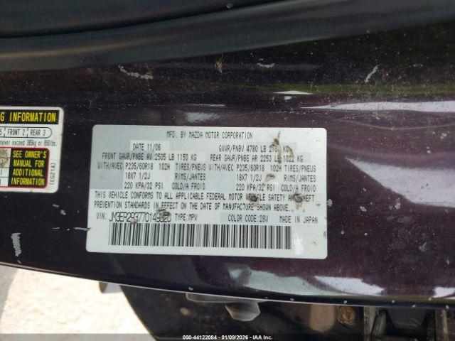 Mazda Cx Sport Image 4