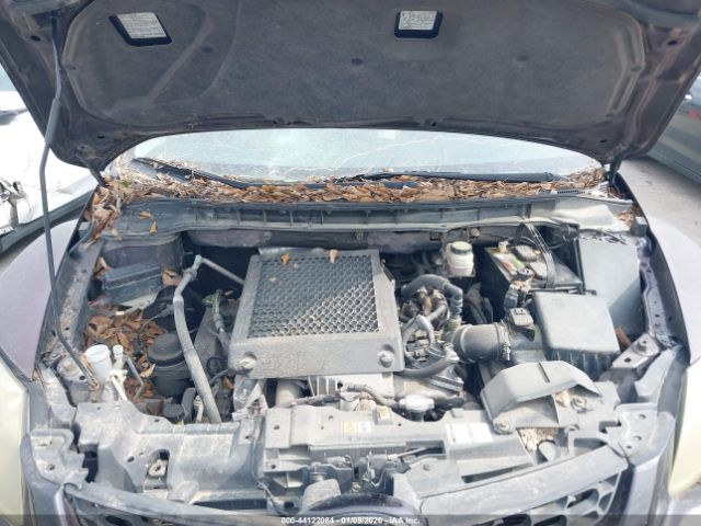 Mazda Cx Sport Image 8