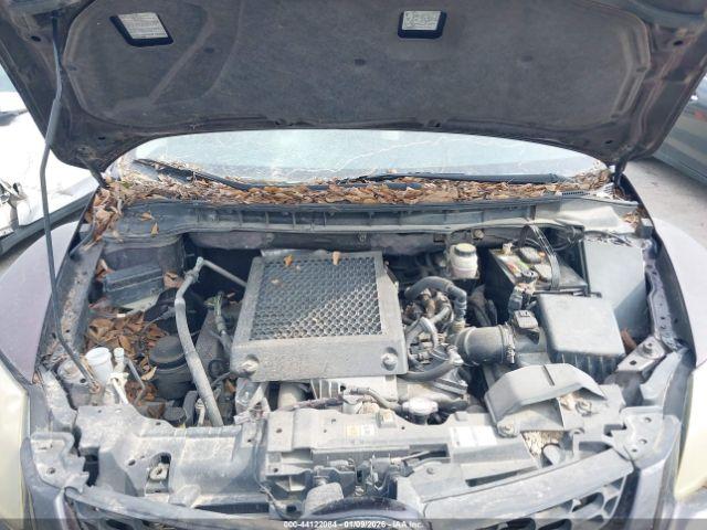 Mazda Cx Sport Image 8