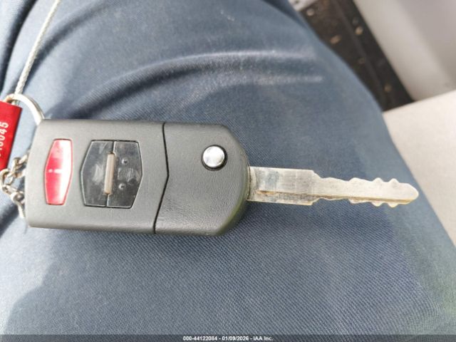 Mazda Cx Sport Image 9