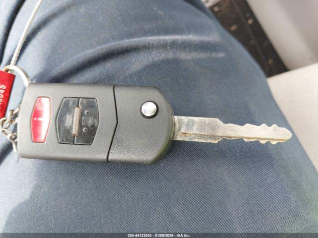 Mazda Cx Sport Image 9