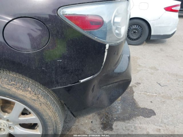 Mazda Cx Sport Image 13