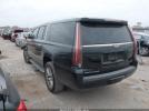 Cadillac Escalade Luxury Image 10