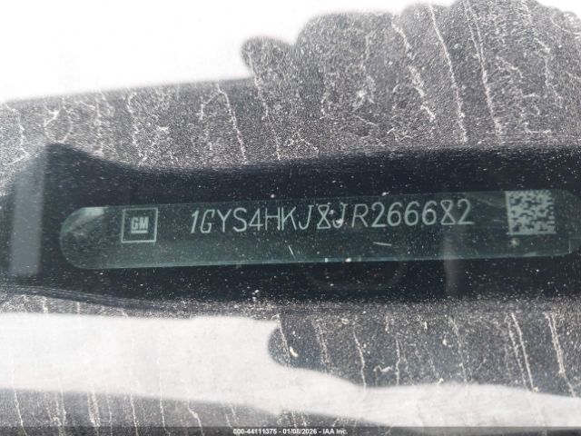 Cadillac Escalade Luxury Image 5