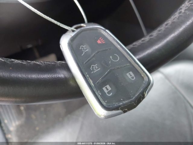 Cadillac Escalade Luxury Image 13