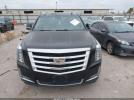Cadillac Escalade Luxury Image 8