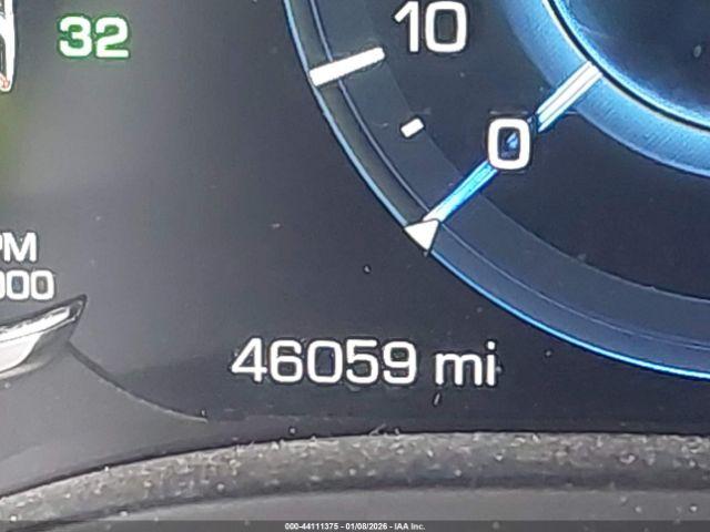 Cadillac Escalade Luxury Image 7