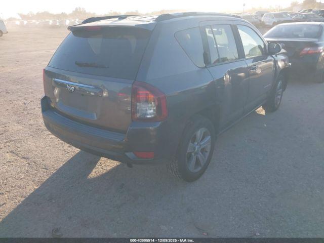 Jeep Compass Sport Image 11