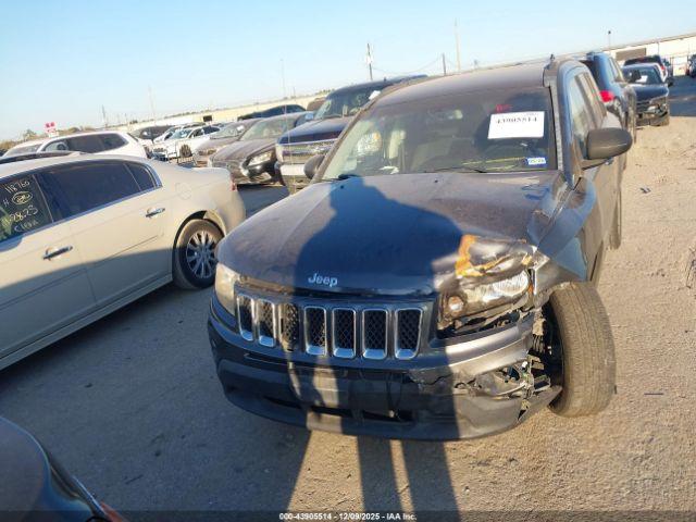Jeep Compass Sport Image 5
