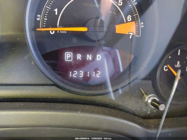 Jeep Compass Sport Image 7