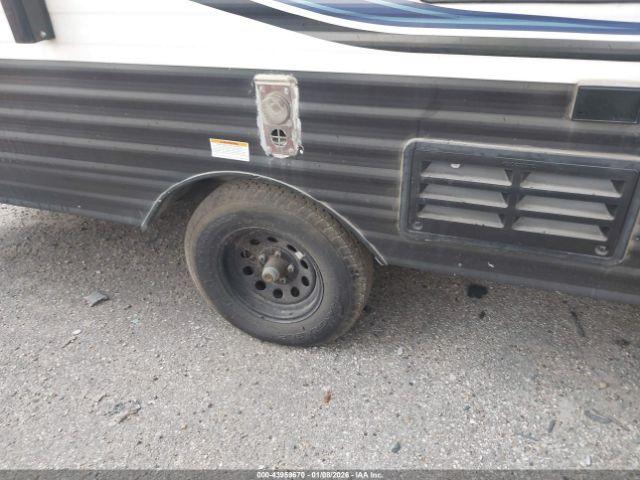 Springdale Mini 180 Image 8