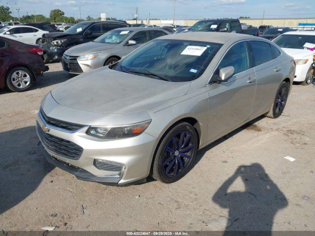 Chevrolet Malibu 2lt Image 15