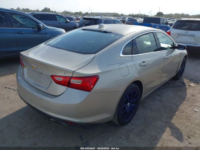 Chevrolet Malibu 2lt Image 13