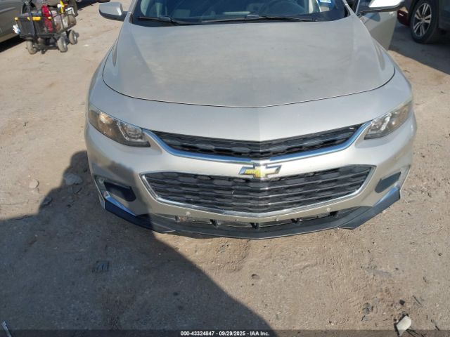 Chevrolet Malibu 2lt Image 2