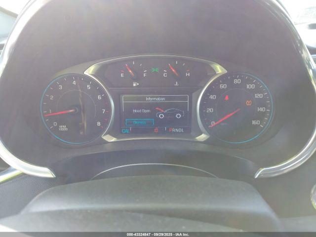 Chevrolet Malibu 2lt Image 7