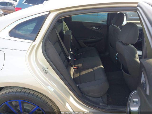 Chevrolet Malibu 2lt Image 3