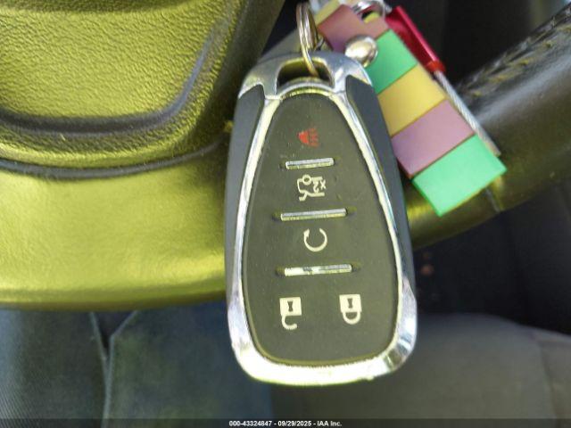 Chevrolet Malibu 2lt Image 5