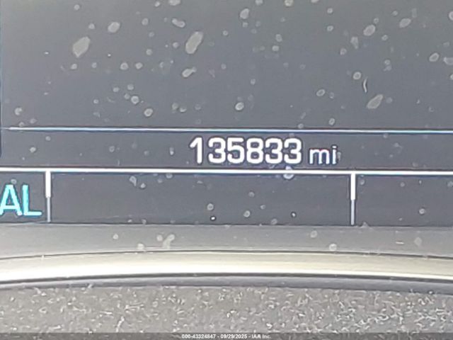 Chevrolet Malibu 2lt Image 8