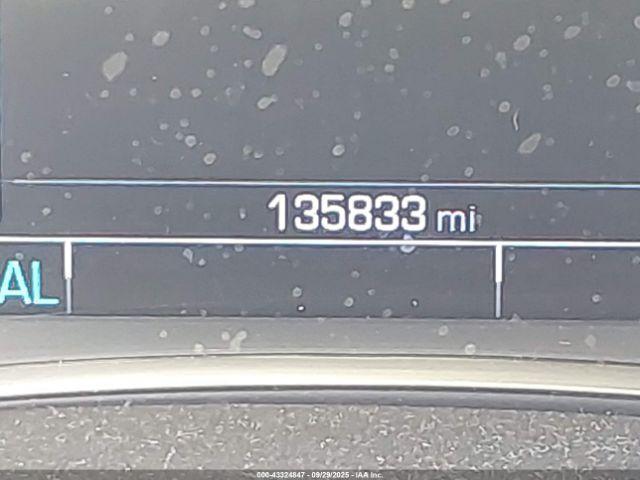 Chevrolet Malibu 2lt Image 8