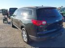 Chevrolet Traverse 1lt Image 4