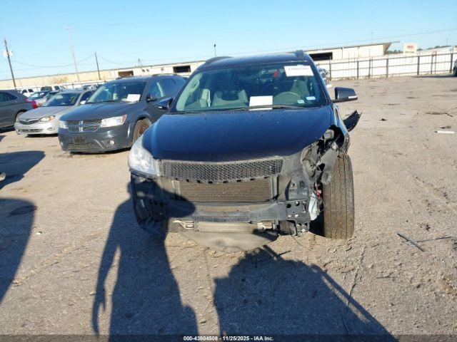 Chevrolet Traverse 1lt Image 7