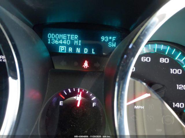 Chevrolet Traverse 1lt Image 12