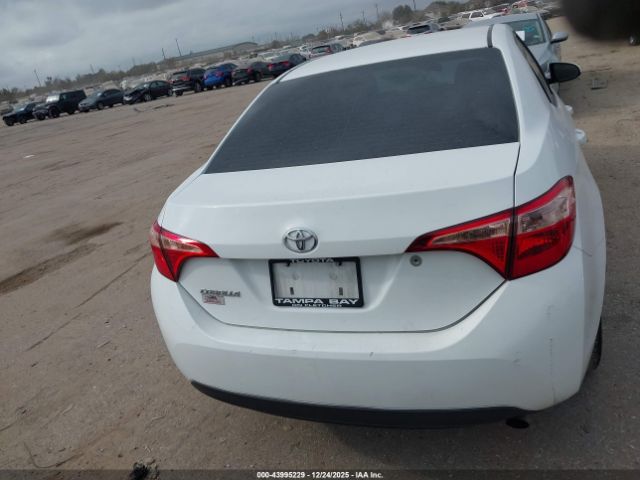 Toyota Corolla L Image 15