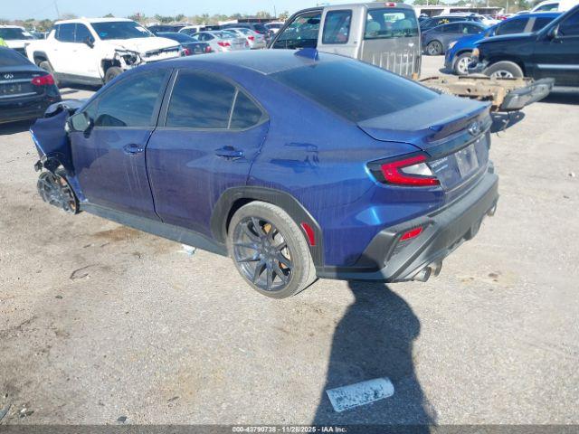 Subaru WRX Premium Image 15