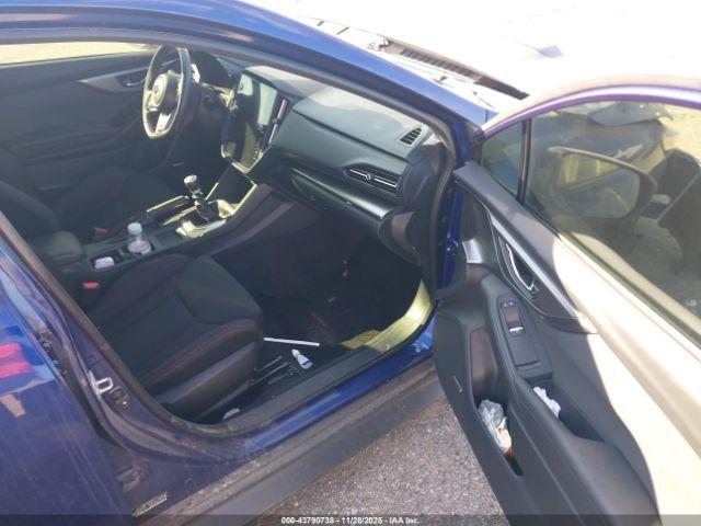 Subaru WRX Premium Image 7