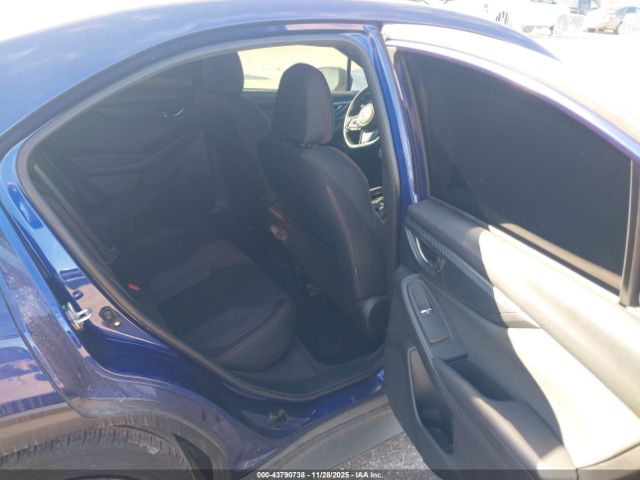 Subaru WRX Premium Image 6