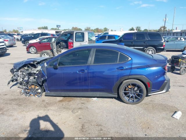 Subaru WRX Premium Image 9