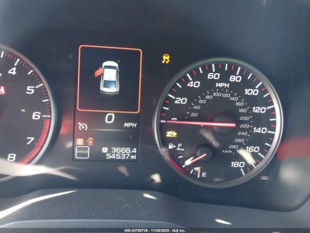 Subaru WRX Premium Image 12