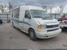 Winnebago Rialta Motorhome Image 1