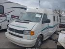 Winnebago Rialta Motorhome Image 2