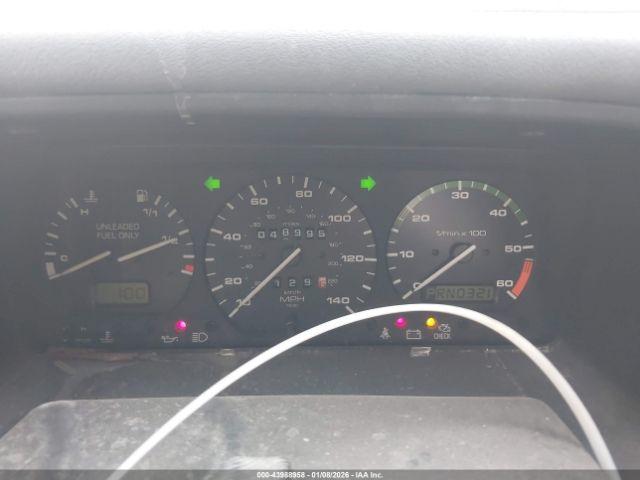 Winnebago Rialta Motorhome Image 6