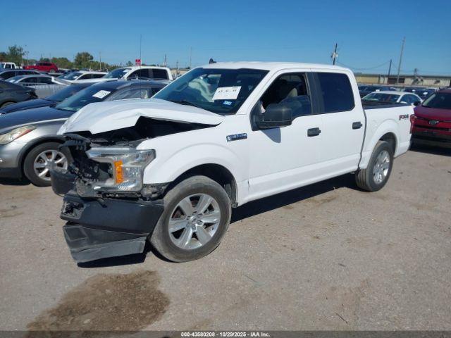 Ford F-150 Xl Image 15