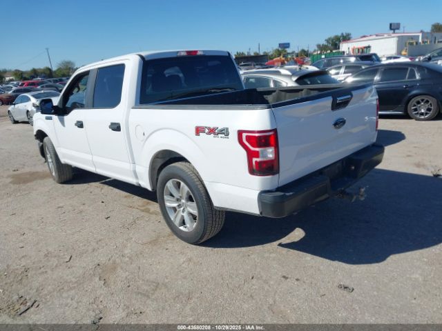 Ford F-150 Xl Image 12