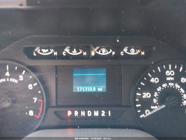 Ford F-150 Xl Image 5