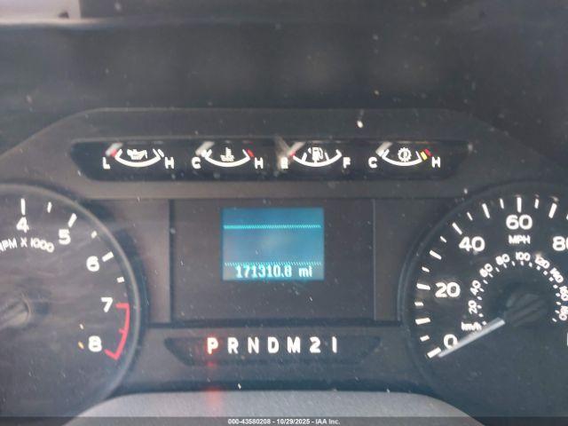 Ford F-150 Xl Image 5