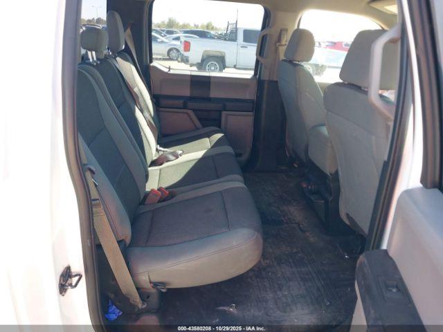 Ford F-150 Xl Image 7