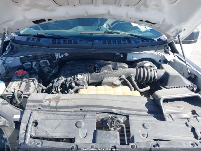 Ford F-150 Xl Image 6