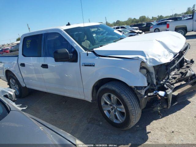 Ford F-150 Xl Image 9