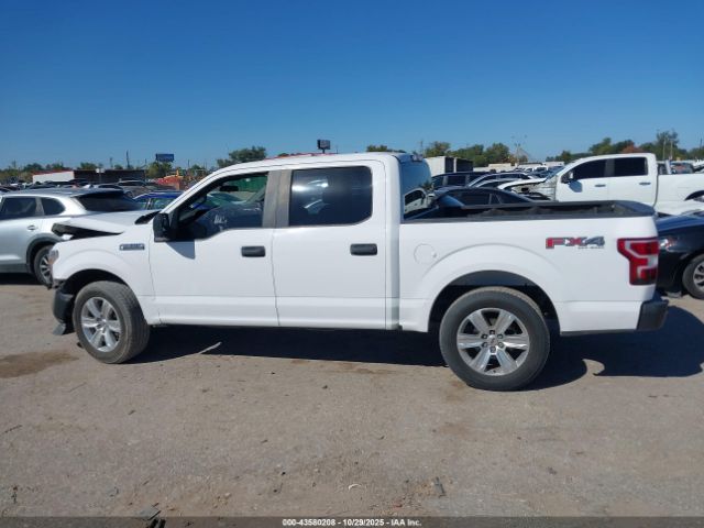 Ford F-150 Xl Image 11