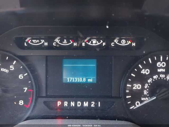 Ford F-150 Xl Image 8