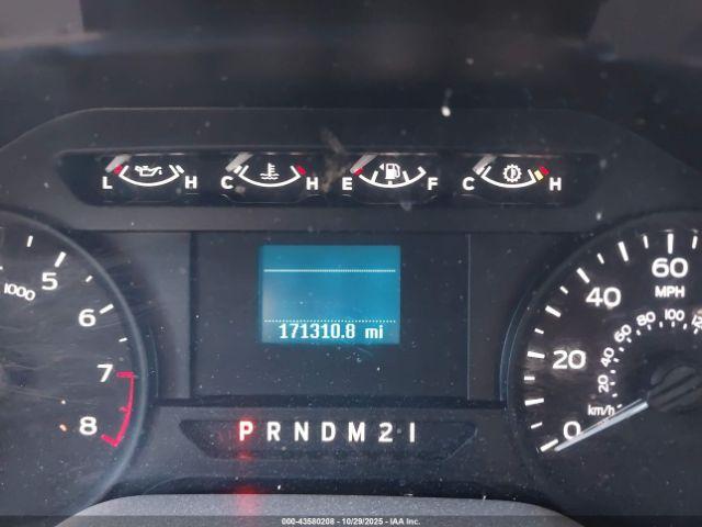 Ford F-150 Xl Image 8