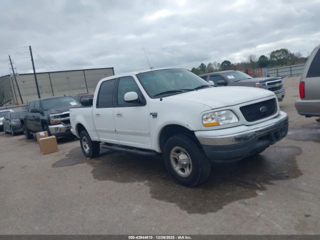 Ford F-150 Image 1