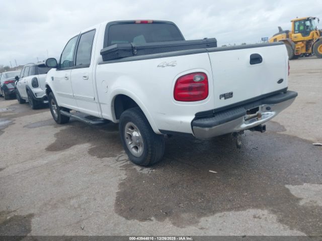 Ford F-150 Image 5