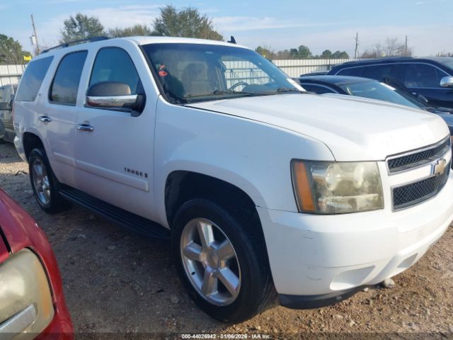 Chevrolet Tahoe Ls Image 1