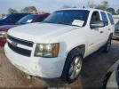 Chevrolet Tahoe Ls Image 3