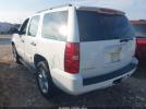 Chevrolet Tahoe Ls Image 2